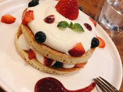 -AFS Cafe & Canteen(闽江二路店)