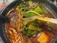 -清真·穆萨砂锅(大皮院店)