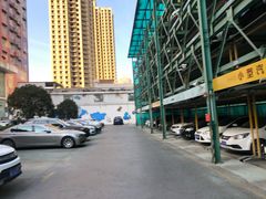 -喜鹊愉家酒店(郑州曼哈顿博览中心地铁站店)