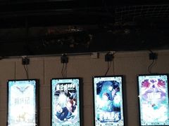 -逃脱反斗城沉浸剧情密室(北京路店)