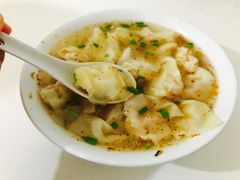 -安庆柴火馄饨(马道街店)