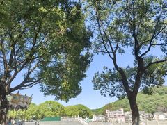 -汤山公园