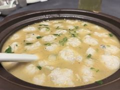 -将相和·海鲜蒸饺大连菜