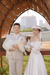 点击看大图 -花漾摄影优选工作室(东莞原创作品店)