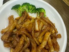 -鲁西南老厨子·特色鲁菜(经一纬五店)