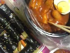 -高基五春川炒鸡排 韩国料理(威海总店)