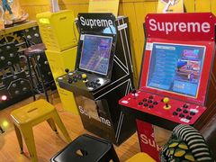 -伯爵·沉浸式超级密室·直营店