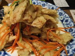 -九转小磨·非遗东北菜(万达广场店)