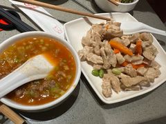 -海底捞火锅(泰安爱琴海店)
