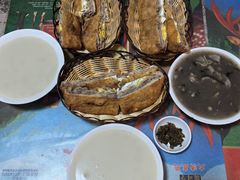 -郓城壮馍(梁山分店)