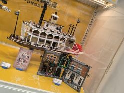 -乐高授权专卖店(济南万象城店)