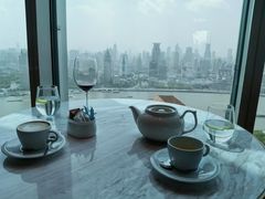 -翡翠36餐厅(浦东香格里拉店)