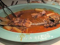 -阿五黄河大鲤鱼(英协路店)