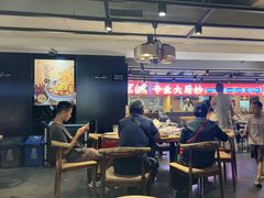 -秦唐一号西安菜馆(钟楼店)