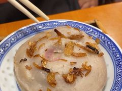 -芋包王闽南茶楼(八市店)