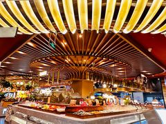 -山焱·炭火自助烤肉(周浦万达店)
