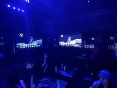 -魅KTV·AI辅唱(福雷德广场店)
