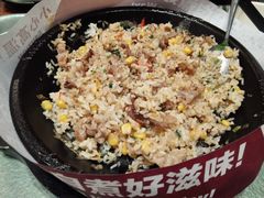 BBQ香烤牛肉饭-胡椒厨房(学府凯德店)