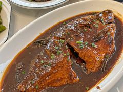 -蟹天蟹地农家菜·阳澄湖大闸蟹(浅水湾店)