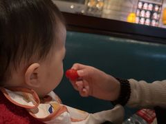 -淘米捞·米汤脆鲩鱼火锅(福田皇岗店)