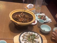 -四道菜·福建菜馆(莆田万达店)
