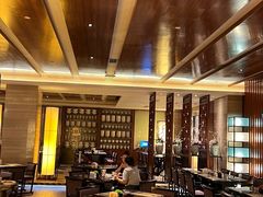 -西安皇冠假日酒店·朱雀咖啡厅