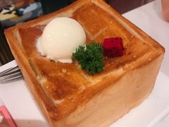 -茉莉餐厅(包河万达店)