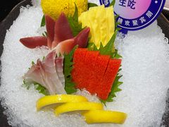 -揽季锅物会·海鲜姿造(三坊七巷店)