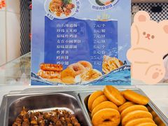 -航海博物馆餐厅
