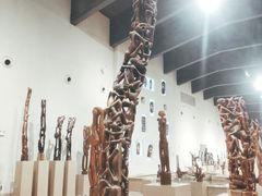 -长春世界雕塑园冰雪艺术天地