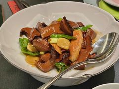 -沈灶河豚宴·河豚融合餐厅(汉中路店)