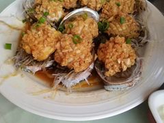-大鸭梨烤鸭(金色漫香店)