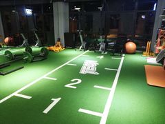 -蜗牛健身·私教馆(海珀香庭店)