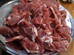 -佳荣老五生态牛肉馆