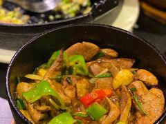 -小粤楼·怀旧粤菜(万辉国际广场店)