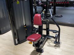 -FLARE STAR FITNESS(复地活力城店)