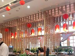 大堂-元通寿司(地标店)