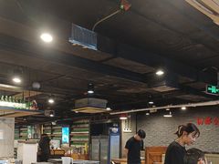 -香猪坊(五道口店)