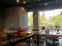 -棒约翰比萨·意面(安亭店)