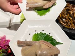 -狮王府淮扬菜(夫子庙老门东店)