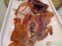 凯鸽风沙鸡-凯鸽酒楼(大同振兴街店)