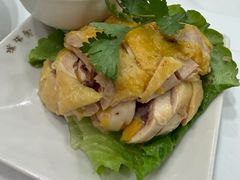 -瑞福园联谊餐室(茂名南路店)