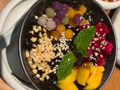 -云海肴·汽锅鸡·云南菜(天山百盛优客店)