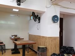 -胖嫂烧烤(武胜路总店)