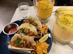 -墨纪Mojí墨西哥餐厅(官舍店)