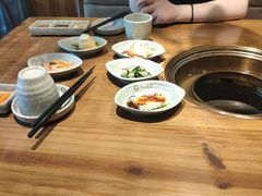 -牛人·雪花牛·木炭烤肉(昆山陆家店)