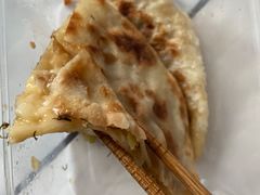 -华天二友居肉饼(新街口店)