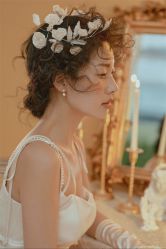 -至臻微拉婚纱摄影