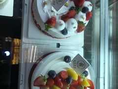 -丽莎蓓甜CAKE生日蛋糕·动物奶油(石家庄店)
