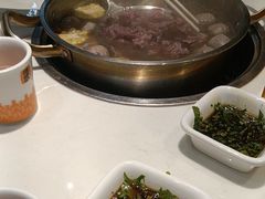 -潮发潮汕牛肉店(龙洞店)